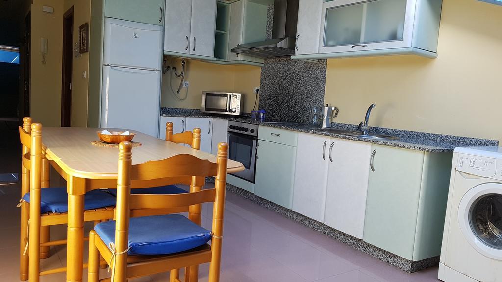 Apartamento Atico Select Real Кальдас-де-Рейс Екстер'єр фото